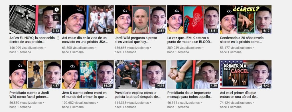 seo clips jordi wild