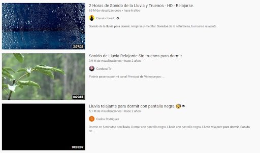 videos para monetizacion youtube